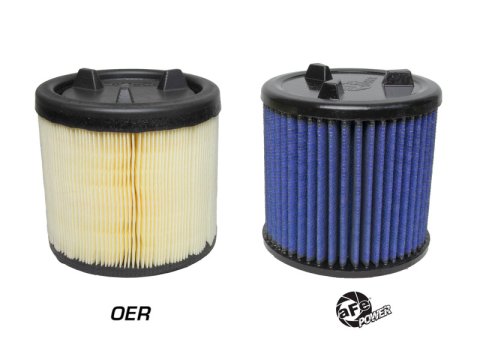 aFe 21-22 Ford Bronco L4-2.3L Magnum FLOW Pro 5R Air Filter