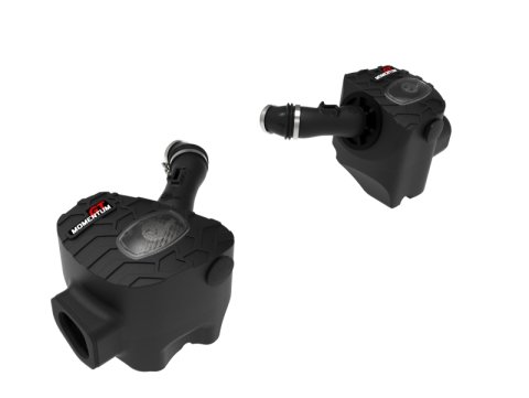 aFe 2022 Toyota Tundra V6-3.5L (tt) Momentum GT Cold Air Intake System w/ Pro DRY S Filter