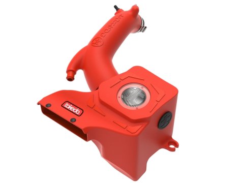aFe Takeda 19-20 Hyundai Veloster N 2.0L (t) Momentum Cold Air Intake System w/Pro DRY S Filter
