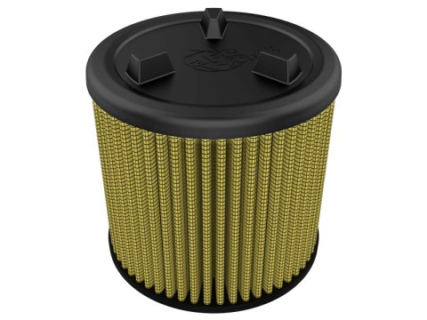 aFe Power 21-22 Ford Bronco L4-2.3L (t)/V6-2.7L (tt) Magnum FLOW Air Filter w/ Pro GUARD 7 Media