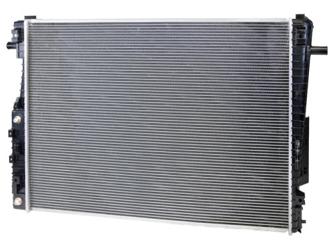 aFe BladeRunner OER Series Radiator 08-10 Ford Diesel Trucks V8-6.4L (td)