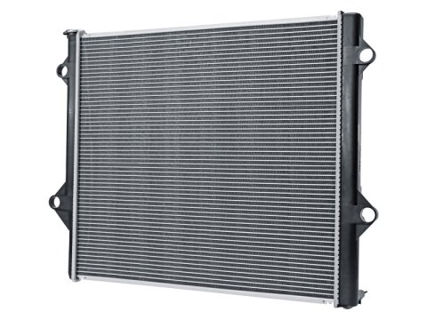 aFe BladeRunner OER Series Radiator 07-14 Toyota 4Runner 03-09/FJ Cruiser V6-4.0L
