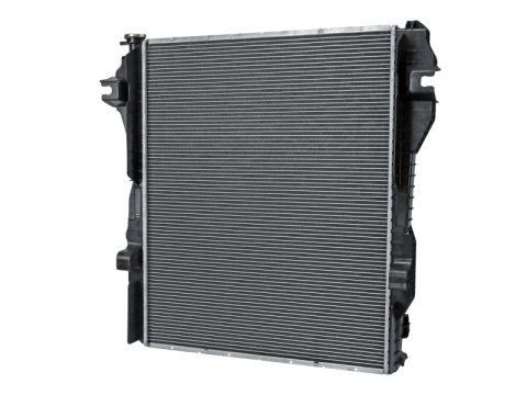 aFe BladeRunner OER Series Radiator 10-12 Dodge Diesel Trucks L6-6.7L (td)