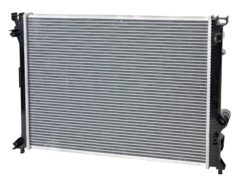 aFe BladeRunner OER Series Radiator 09-17 Dodge Charger/Challenger V6/V8