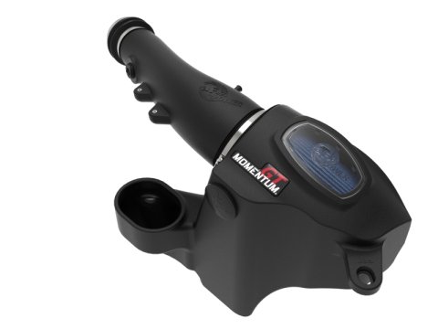 aFe Momentum GT Pro 5R Intake System 22-23 Jeep Grand Cherokee (WL) V6-3.6L