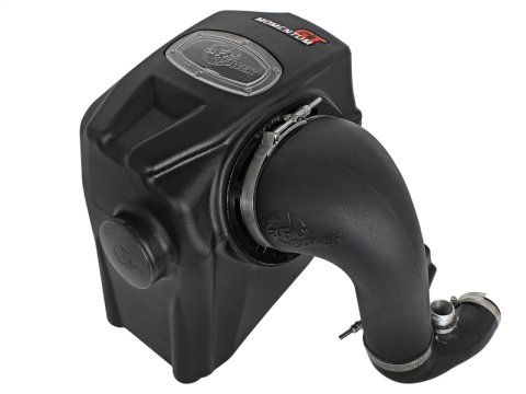 aFe Momentum GT Pro 5R Intake System GM Colorado/Canyon 2016 I4-2.8L (td)