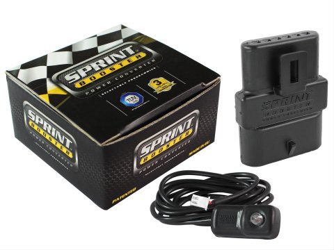 aFe Power Sprint Booster Power Converter 6-13 Chevy Corvette (C6 Z06) / 8-13 Cadillac CTS / CTS-V