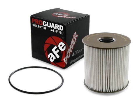 aFe 19-24 Ram Cummins 6.7L PROGUARD Fuel/Water Separator Filter