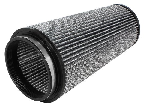 aFe Magnum Flow Universal Air Filter w/ Pro DRY S Media