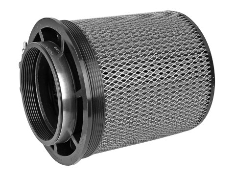 aFe Momentum Pro DRY S Replacement Air Filter 5-1/2in F x 8in B x 8in T (Inv) x 9in H