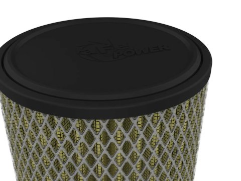aFe 23-24 Speed UTV 1000cc (t) Aries Powersport OE Replacement Air Filter w/ Pro GUARD 7 Media