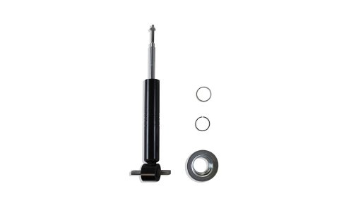 MaxTrac 07-14 GM C/K1500 2WD/4WD 0-3in Front Adj. Lowering Strut