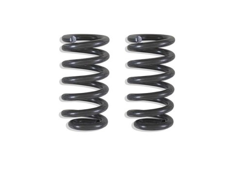 MaxTrac 65-87 Chevrolet C10 2WD 2in Front Lowering Coils