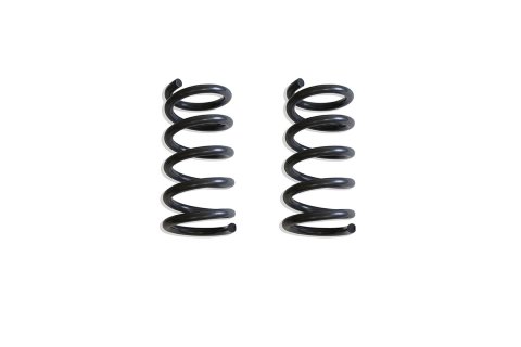 MaxTrac 97-03 Ford F-150 2WD V6 3in Front Lowering Coils