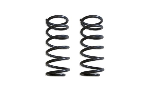 MaxTrac 09-18 RAM 1500 2WD 3in Rear Lowering Coils