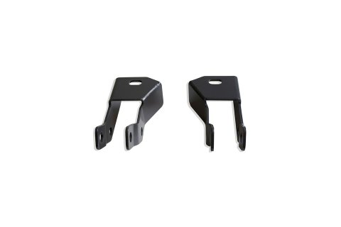 MaxTrac 00-15 GM C/K1500 SUV 2WD/4WD Rear Lowering Shock Extenders