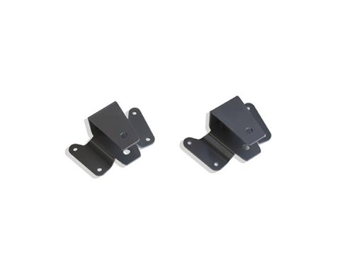 MaxTrac 97-03 Ford F-150 2WD/4WD 2in Rear Lowering Hangers