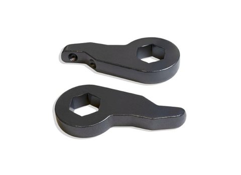 MaxTrac 88-06 GM K1500 4WD 1-3in Front Lowering Torsion Keys