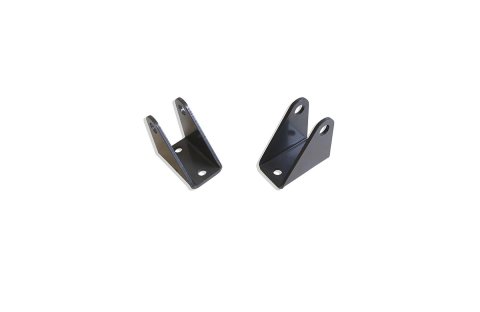 MaxTrac 01-10 GM 1500HD/2500HD/3500HD 2WD/4WD 8 Lug Front Shock Extenders