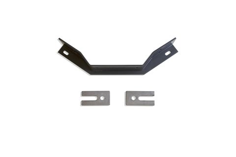 MaxTrac 14-15 GM C/K1500 2WD/4WD Rear Carrier Bearing Kit (2 Pc. Drive Shaft)