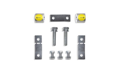 MaxTrac 07-18 Toyota Tundra 2WD Rear Carrier Bearing Spacer
