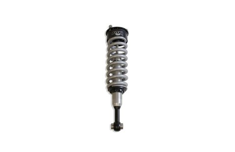 MaxTrac 15-20 Chevrolet Colorado 2WD/4WD 0-2.5in Front FOX 2.0 Performance Coilover - Single