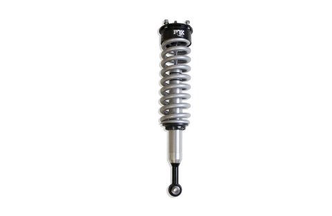 MaxTrac 07-18 Toyota Tundra 2WD/4WD 0-2.5in Front FOX 2.0 Performance Coilover - Single
