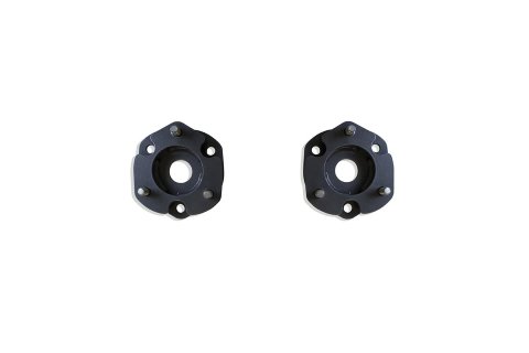 MaxTrac 13-18 RAM 1500 4WD (Non Air Ride) 1.5in Front Leveling Strut Spacers