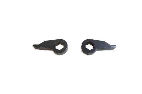 MaxTrac 82-04 Chevrolet S-10 4WD 1-3in Front Leveling Torsion Keys