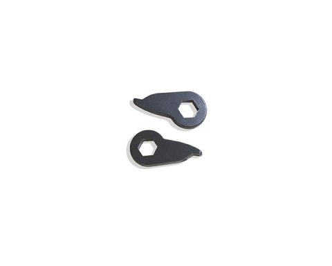 MaxTrac 97-03 Ford F-150 4WD 1-3in Front Leveling Torsion Keys