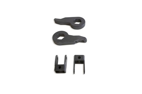 MaxTrac 00-06 GM Tahoe/Yukon 2WD/4WD 1-3in Leveling Kit