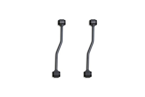 MaxTrac 07-18 Jeep Wrangler JK 2WD/4WD (Rubicon Models) Rear Extended Sway Bar End Links