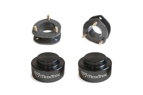 MaxTrac 2019 RAM 1500 2WD/4WD (Non Air Ride) 3in/1.5in Complete Leveling Kit