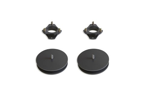 MaxTrac 10-18 Toyota 4Runner 2WD 2.5in/1in Complete Leveling Kit