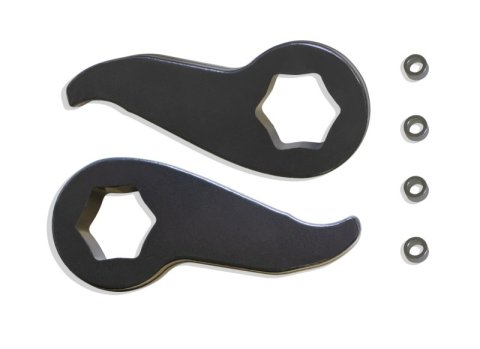 MaxTrac 2020 GM 2500/3500HD 1-3in Front Lifting Torsion Keys