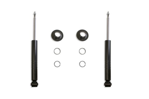MaxTrac 21-22 Chevy/GMC SUV (Non Active Ride) 0-3in Rear Adj. Lowering Strut