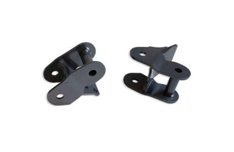 Maxtrac 2015-2022 Ford F-150 2wd/4wd 2in Rear Lift Hangers