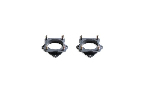 MaxTrac 2022+ Toyota Tundra 2WD/4WD 2in Front Strut Spacers