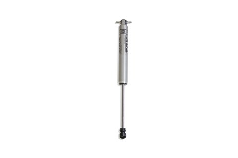 MaxTrac 07-18 Jeep Wrangler JK Fox 2.0 Performance Rear Shock - 4in Lift Height (1 Pc)