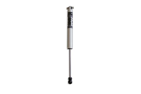 MaxTrac 18-23 Jeep Wrangler JL Fox 2.0 Performance Rear Shock - 2in Lift Height (1 Pc)