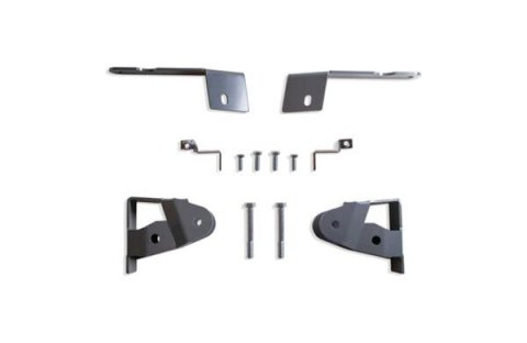 Maxtrac 19-24 Silverado/Sierra 1500 2WD/4WD 2in Lift Hangers