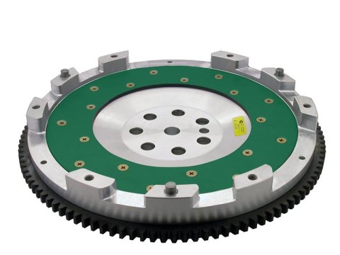Fidanza 92-99 Mitsubishi Eclipse 2.0L Turbo Aluminum Flywheel