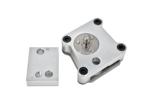 Fidanza 07-12 Nissan Sentra SE-R Spec-V Short Throw Shifter