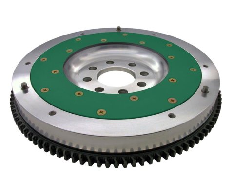 Fidanza 02-04 Mini Cooper Aluminum Flywheel