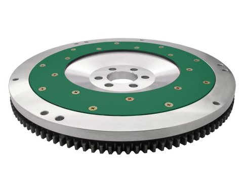 Fidanza 04-06 Scion xA/xB Aluminum Flywheel