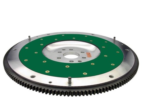 Fidanza 05-10 Ford Mustang GT 4.6L Aluminum Flywheel