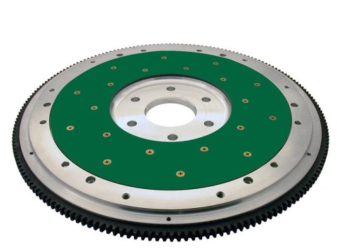 Fidanza 58-70 Ford/Mercury FE Aluminum Flywheel