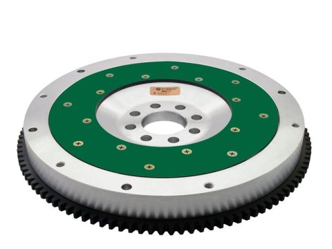 Fidanza 88-00 Sentra SR20 / 91-93 NX / 95-98 200SX / 91-02 Infiniti G20 2.0L Aluminum Flywheel