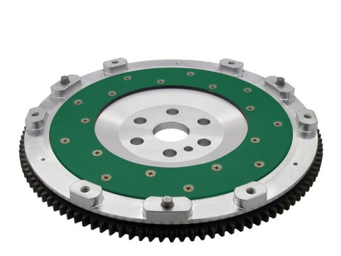 Fidanza 01-03 Mazda Protege 2.0L Aluminum Flywheel