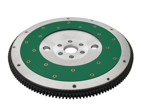 Fidanza 90-91 Cutlass 2.3L / 88-94 & 00-01 Grand Am 2.3L / 00-02 Sunfire 2.4L Aluminum Flywheel